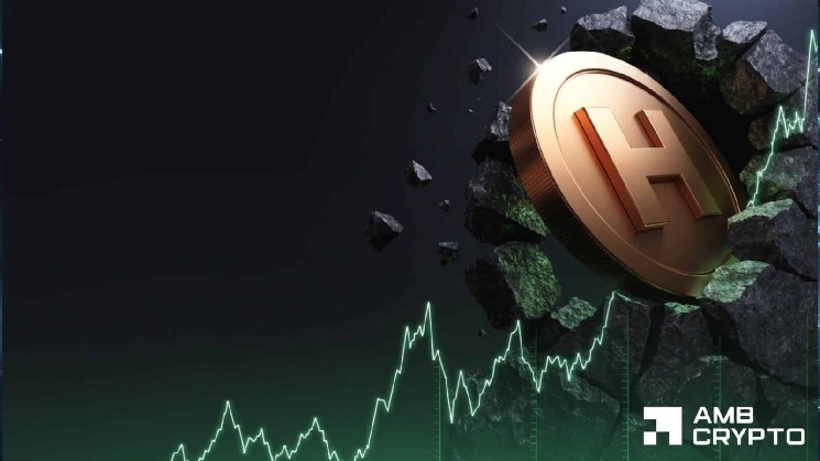 Humanity’s post-exploit comeback has ONE hidden risk after 42% gains