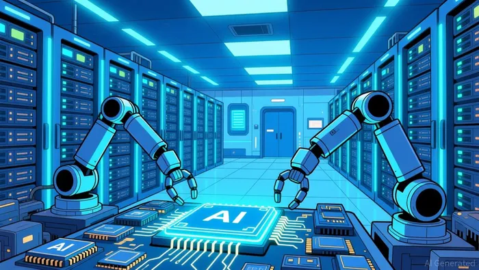 Cisco Appoints AI-Execution Vet to Board—A Governance Hedge in a High-Stakes Bet