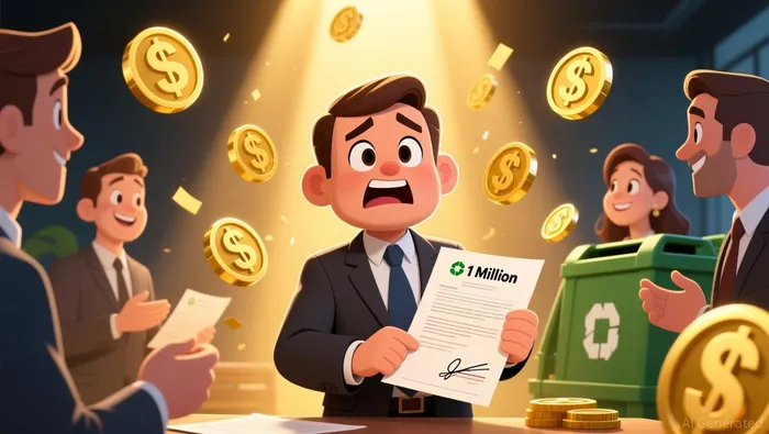 Cielo Waste Solutions Faces Binary Call as April 15 Deadline Looms Over Dilutive Deal Risks