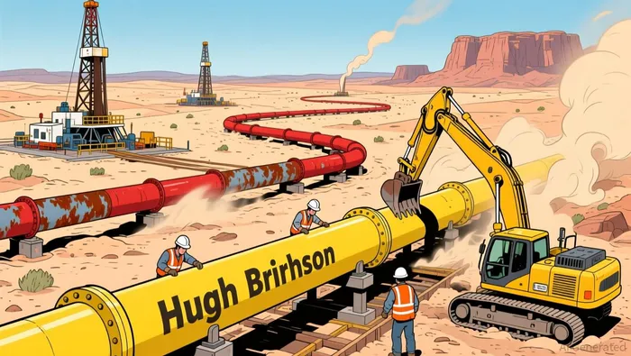 Permian oil producers encounter an 18-month delay in pipeline expansion—expect worsening negative prices until solutions are implemented