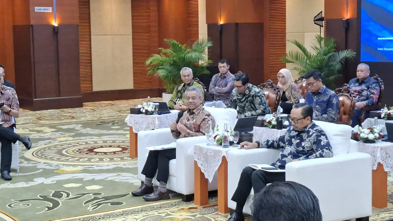 Pemerintah Bayar Rp 331,4 Triliun Subsidi dan Kompensasi ke Pertamina-PLN image 0