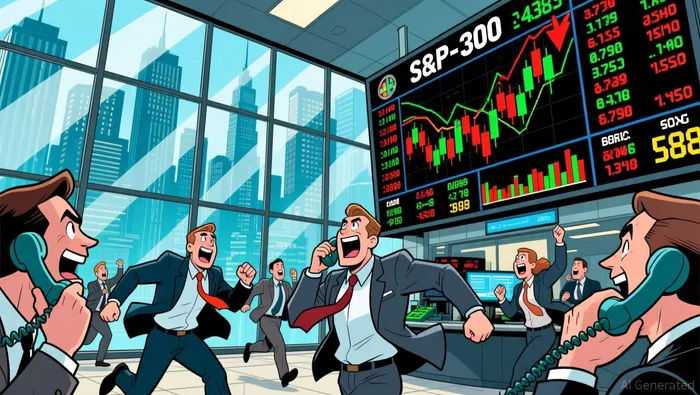 Trump’s Tariff Shadow: Rotating Into High-Quality Stocks During Policy-Induced Market Swings