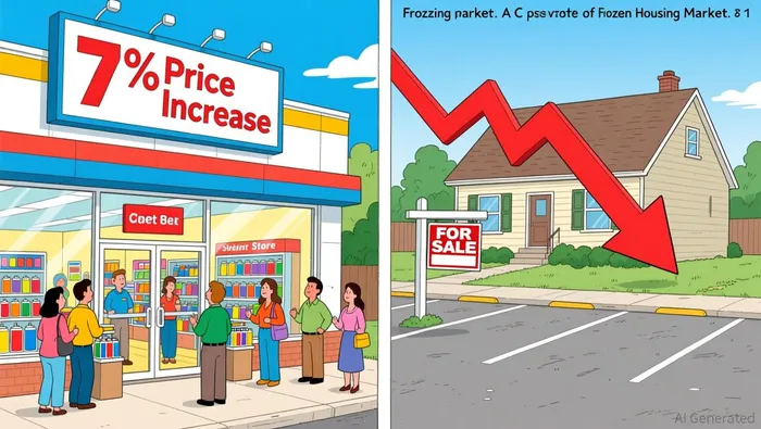 SHW Q1 Earnings: Can Sherwin-Williams Outperform Despite (Not Because of) Housing Weakness?