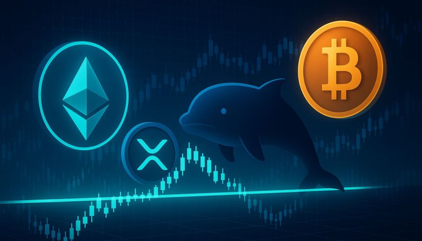 Who Really Sold The Dip? On-Chain Data Exposes Bitcoin’s True Sellers