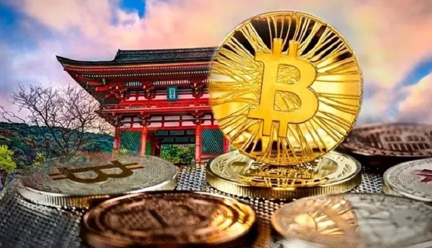 Ngân hàng SBI của Nhật Bản chuyển đổi lãi suất tiền gửi tiết kiệm thành phần thưởng bằng Bitcoin, XRP và Ethereum image 1