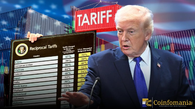 America’s Growing Bill as Tariff Refund Delays Add $700 Million a Month image 1