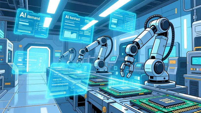 Samsung After the 8x Beat: Is the Easy Money Already Gone?