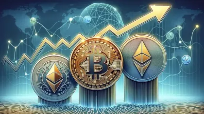 Chuyên gia tài chính Matthew Mezinskis đưa ra dự báo Bitcoin khó tin, giá BTC sẽ đi về đâu?