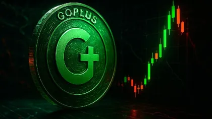 GoPlus Security crypto RSI hits 84.97 as broader market stays in Fear