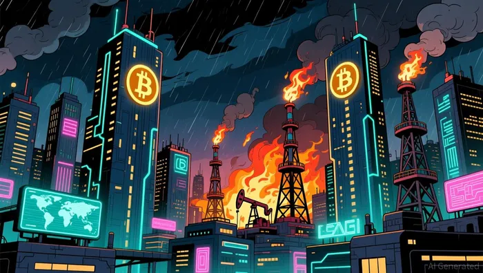 Bitcoin Sees $2.4B Inflows While Oil Jumps 60%: Price Movements Fueled by Capital Flow