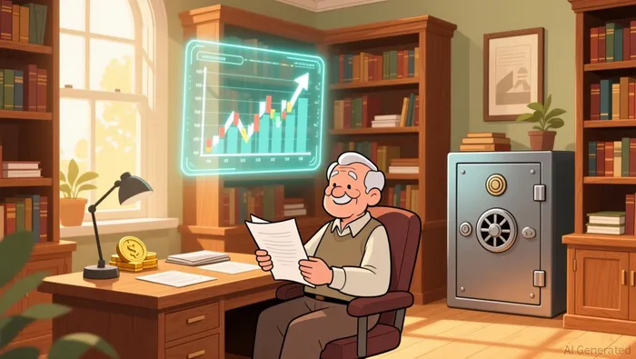 Broadcom's AI Moat and 15-Year Dividend Streak Make It the Ultimate Income Play for Retirees