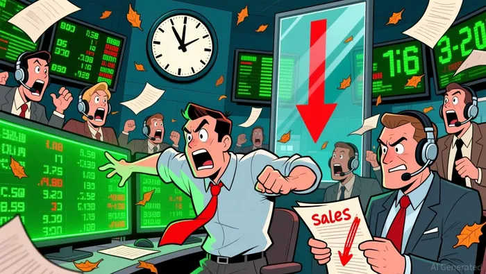 IMAX insiders are offloading shares at elevated prices as the company’s growth narrative gains momentum—highlighting a notable split that deserves attention image