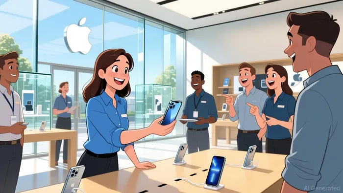 AAPL Traders on Edge: Call OI Spikes at $260–$270, Puts at $240–$245 Signal a Key $5+ Range Battle This Friday