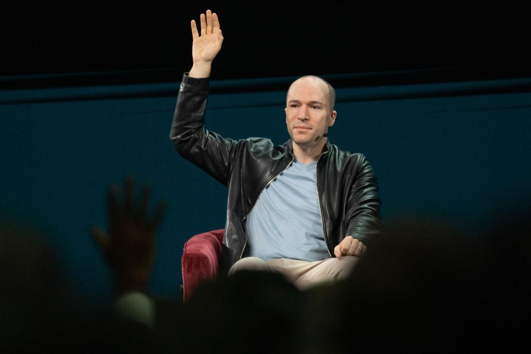Altman Misses the List! OpenAI President Enters Top 50 Wealthiest in the US with 25.5 Billion image 3