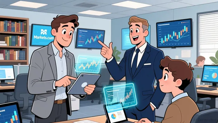 TipRanks' Strategic Aggregation Model Delivers Dispersed Alpha Within Broker Technology Stacks—Monitor Integration Momentum