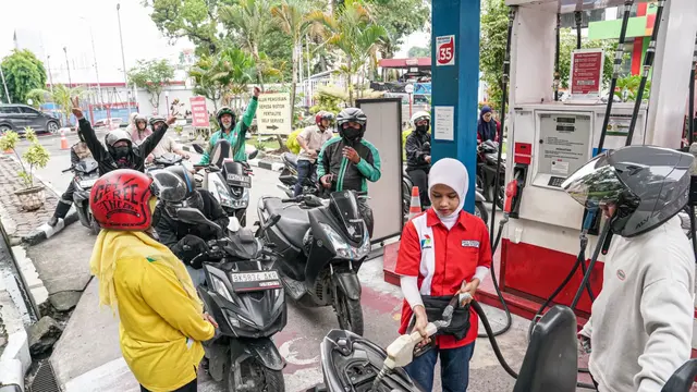 BPH Migas Pantau Normalisasi Distribusi BBM di Sumatera Utara image 3