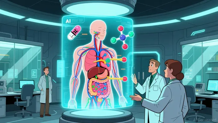 Spirographic AI Mechanistic Model
