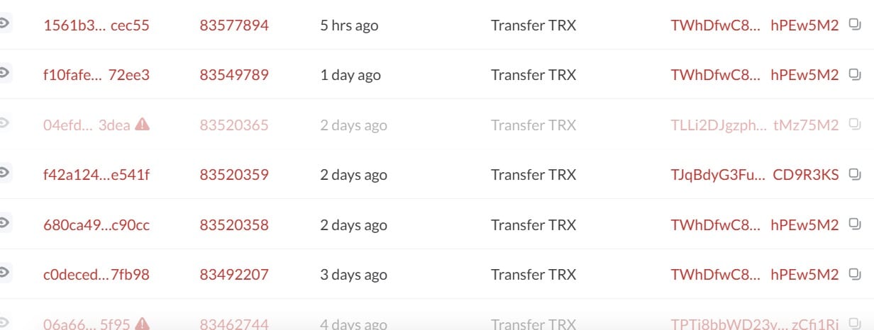 Inside Tron Inc’s 700 million TRX treasury and market impact image 2
