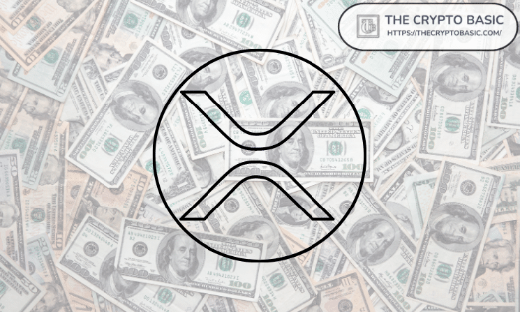 XRP Set for Repricing, Analyst Says the Greatest Wealth Transfer Is About to Happen image 1