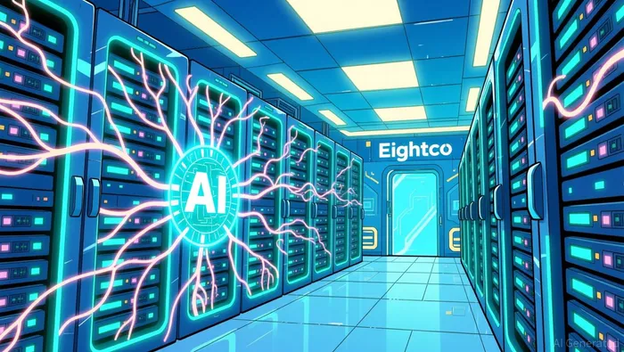 Eightco’s investment in OpenAI may yield significant returns if the AI expansion unfolds as expected — but the window of opportunity is limited image