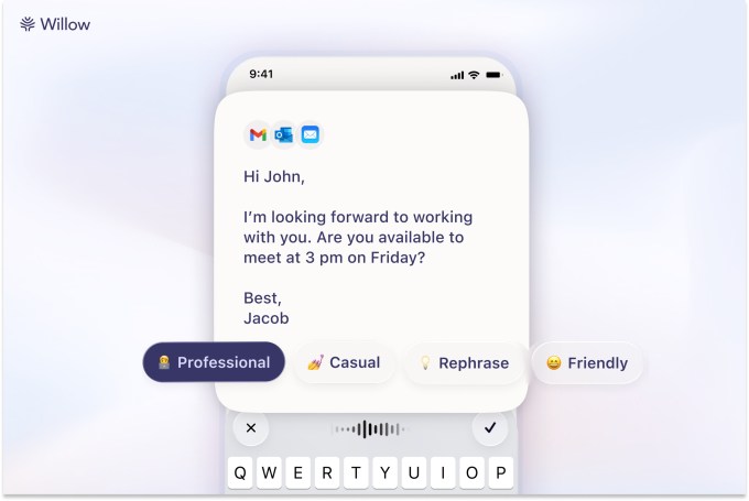 The best AI-powered dictation apps of 2025 image 1