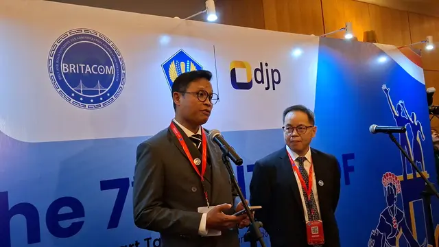 Cegah Pengusaha Mangkir Pajak Kabur, Kemenkeu Perkuat Kerja Sama Global image 1