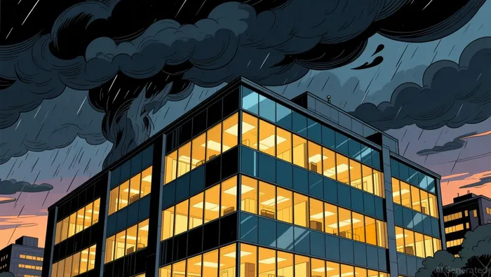 Verizon Gains Traction as Defensive Yield Play Amid Market Correction image 0