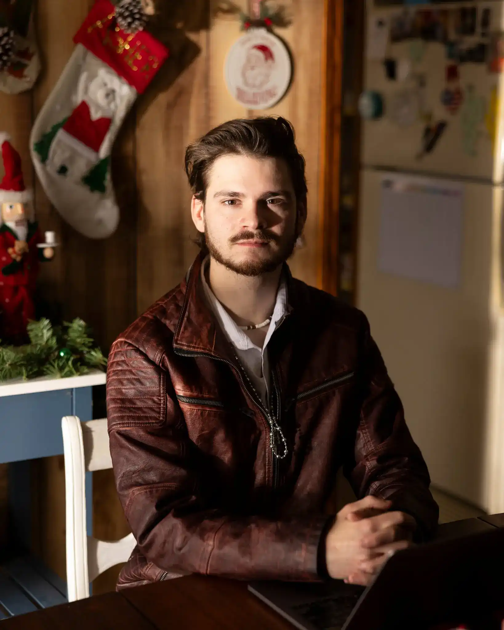 加密货币当圣诞礼物？Z世代视角下的投资选择