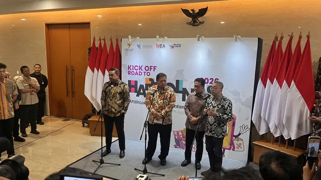 Kejar Pertumbuhan Ekonomi Kuartal IV, Harbolnas Jadi Penopang image 2