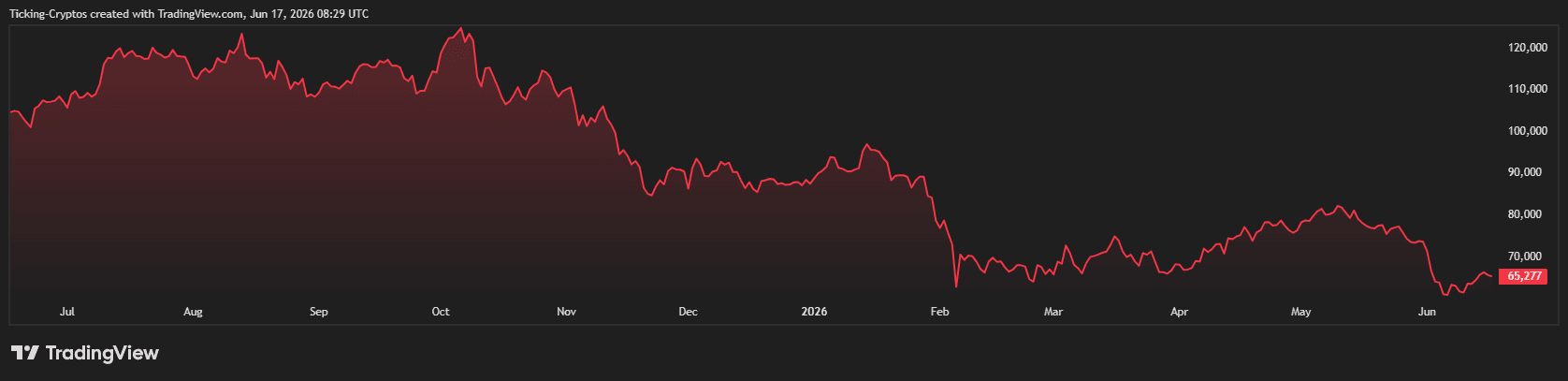 SpaceX vs Bitcoin: Which Was the Better Investment? image 3