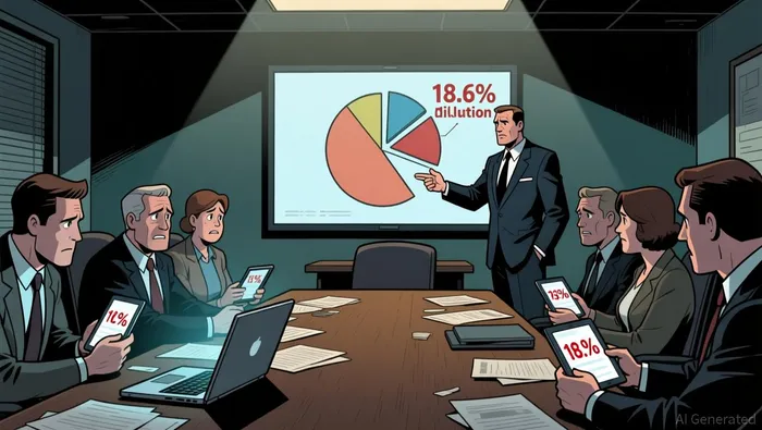 Crescita’s 74% Buyout Premium Conceals CEO’s Abstention and Savvy Investor Restraint