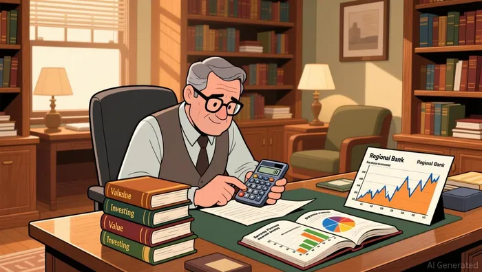 M&T Bank’s $5 Billion Repurchase Shows Trust in Its Undervalued Business for Long-Term Investors