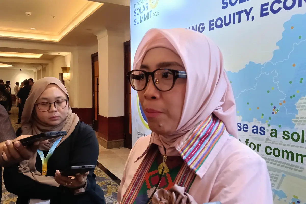 Ini 4 Sektor Pemanfaatan Utama Pengembangan Hidrogen image 0