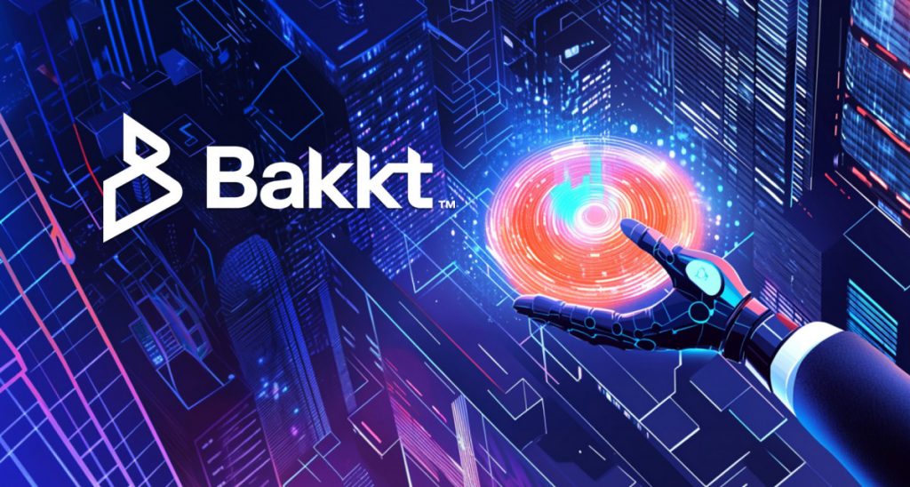  Bakkt将收购分布式技术研究公司，加速稳定币和数字资产扩张 