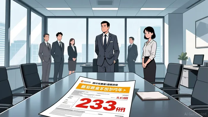 Sumitomo Pharma's Revised Outlook Creates Opportunity for Significant Revaluation