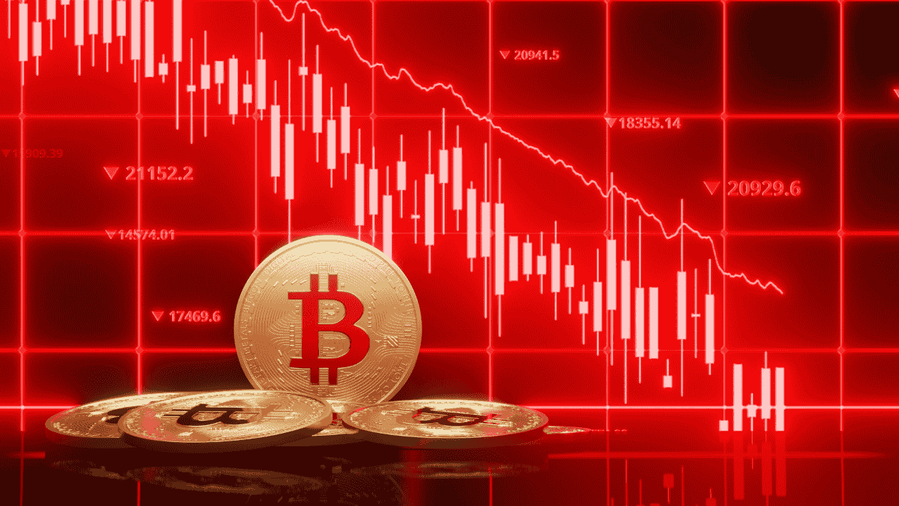 Tín hiệu từng thất bại trong các đợt bull run Bitcoin trước đây lại xuất hiện, cảnh báo đang được phát đi image 1