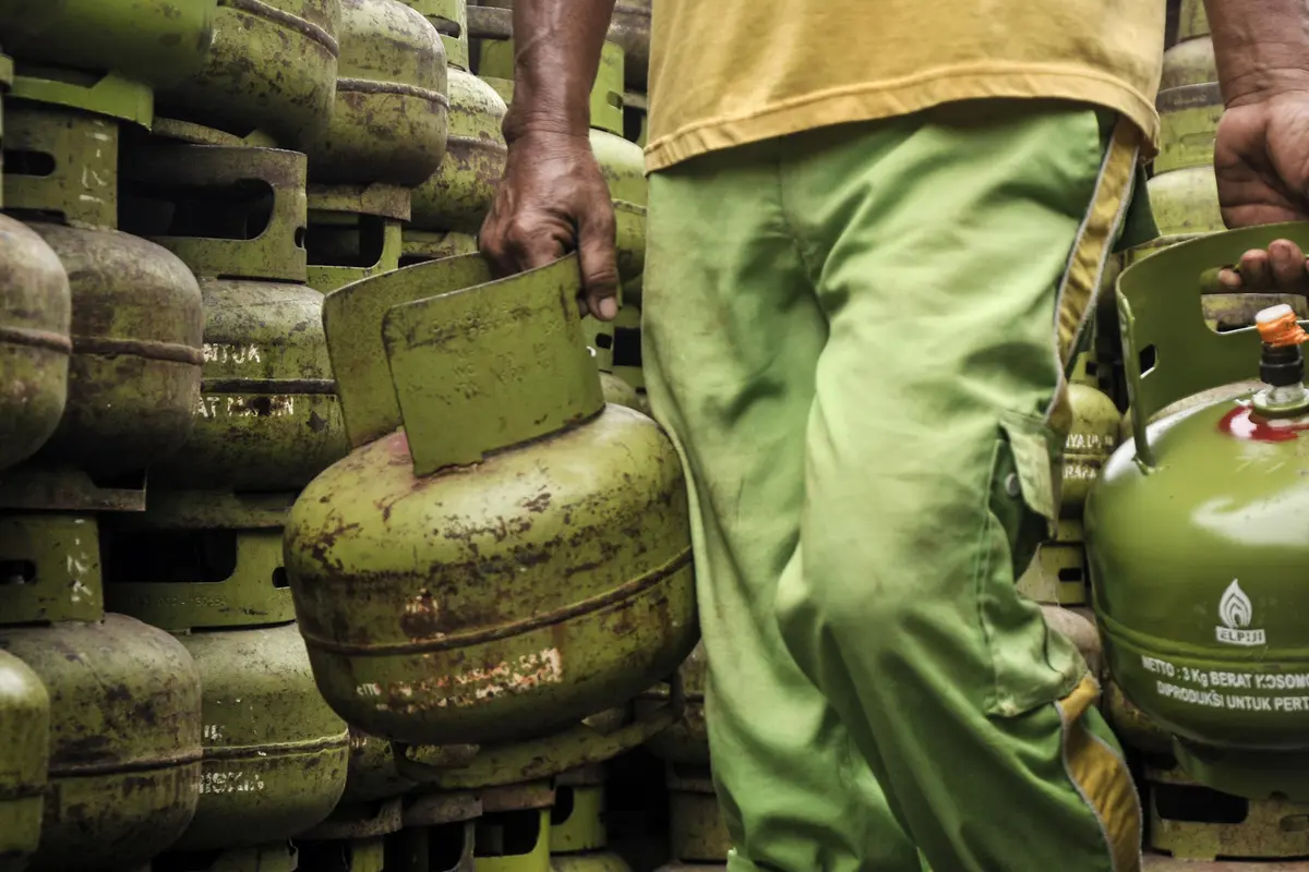 5 Negara dengan Harga LPG Termahal dan Termurah image 0