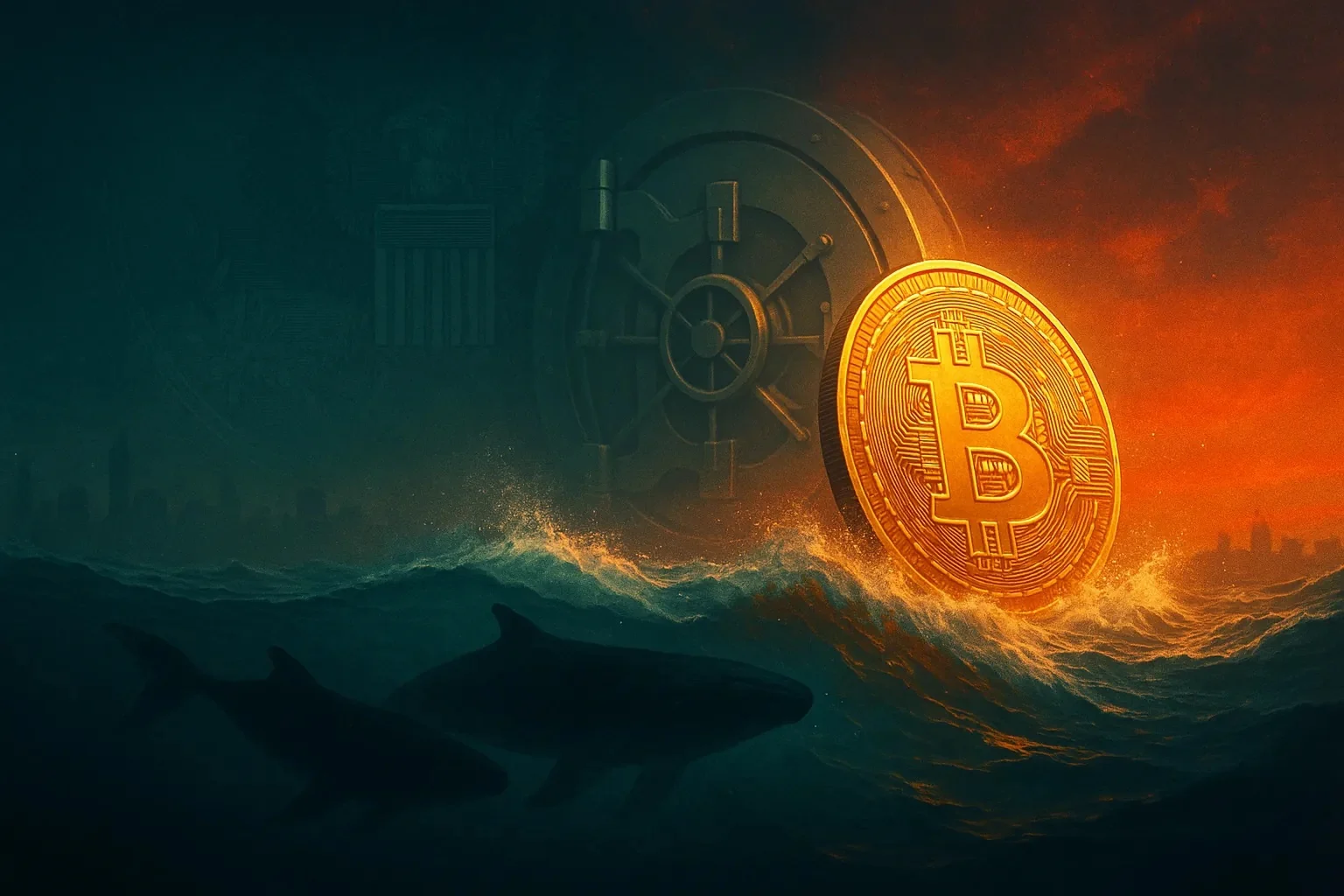 一家失败的 BTC 财库公司,如何走完退市流程? image 0