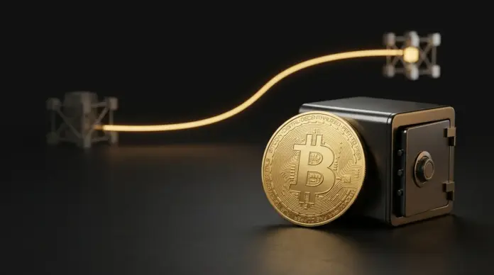 Bitcoin-Wallet aktiviert: 4.500 BTC liefern kein Verkaufssignal image 0