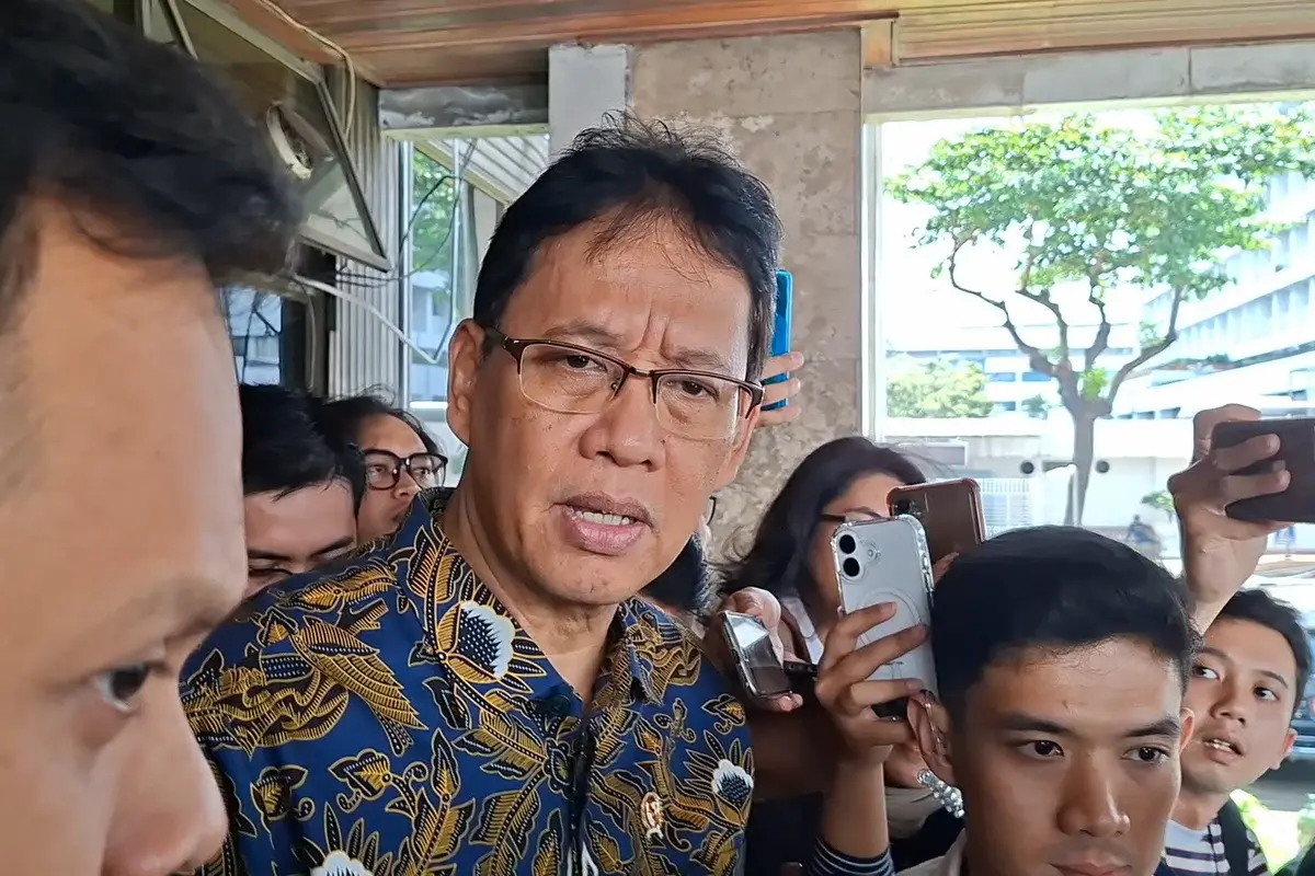 Indonesia Raih Rating Utang AAA di China, Purbaya Optimistis Panda Bond Laris