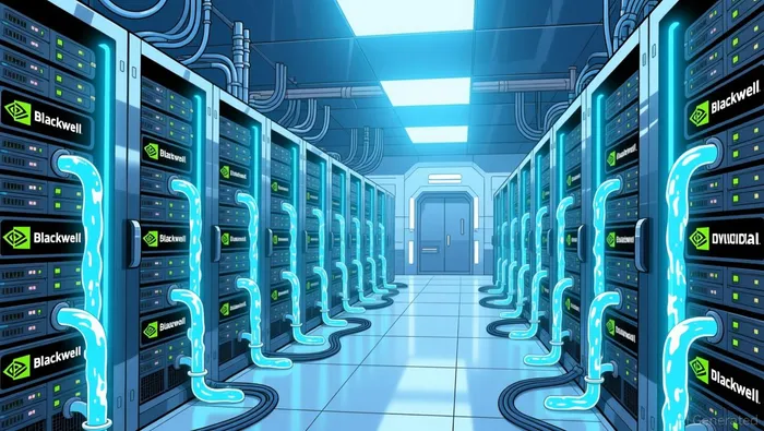 Nvidia’s AI Infrastructure Moat Deepens as Stock Trades 26% Below 52-Week High