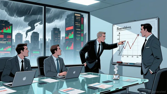 Macy's Faces Execution Test as Cautious 2026 Guidance Sets Up High-Reward, High-Risk Bet