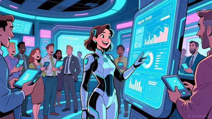 Market Sentiment Chart