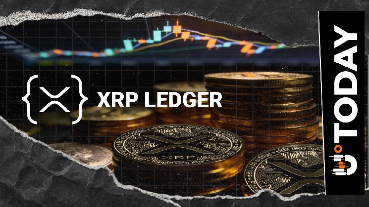 XRP Ledger Fails to Break Three Million Threshold: Will Price Be Affected? image 1