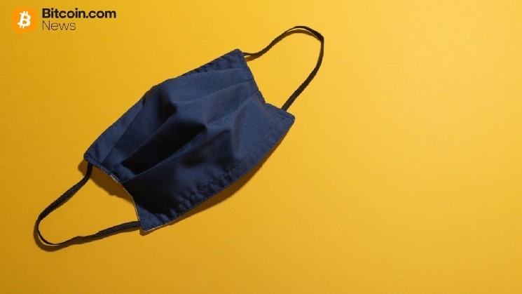 COVID March 2020-Style Event Potentially Brewing for Bitcoin: Luke Gromen image 1