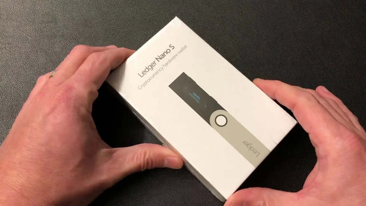 Hé lộ tình tiết ít người biết về vụ hack ví Ledger đình đám: Vì sao lại là lúc này? image 0