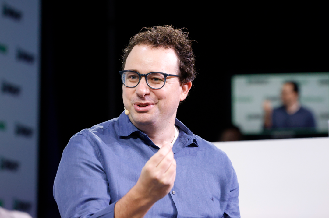 推理之父走了！OpenAI七年元老离职：有些研究这里没法做 image 6