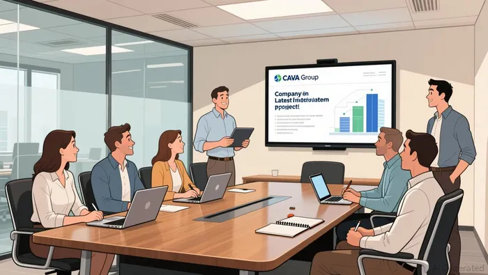 CAVA Jumps 5.49%: Is This the Beginning of an Uptrend or Just a Temporary Bounce? image