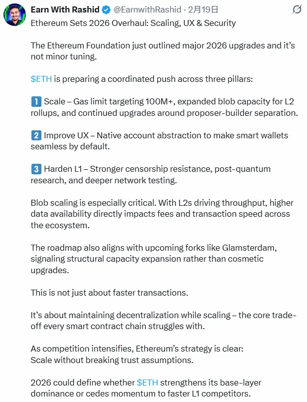 ETH 跌破 1900 到底是不是机会？为什么我在 2026 年依然看好以太坊？ image 6