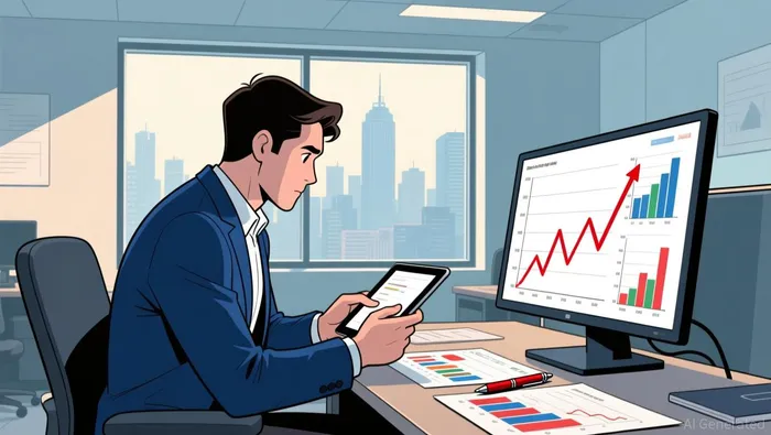 PulteGroup Shares Dip 3.96% as Bearish Momentum Gains Ground Below Key Moving Averages image 0